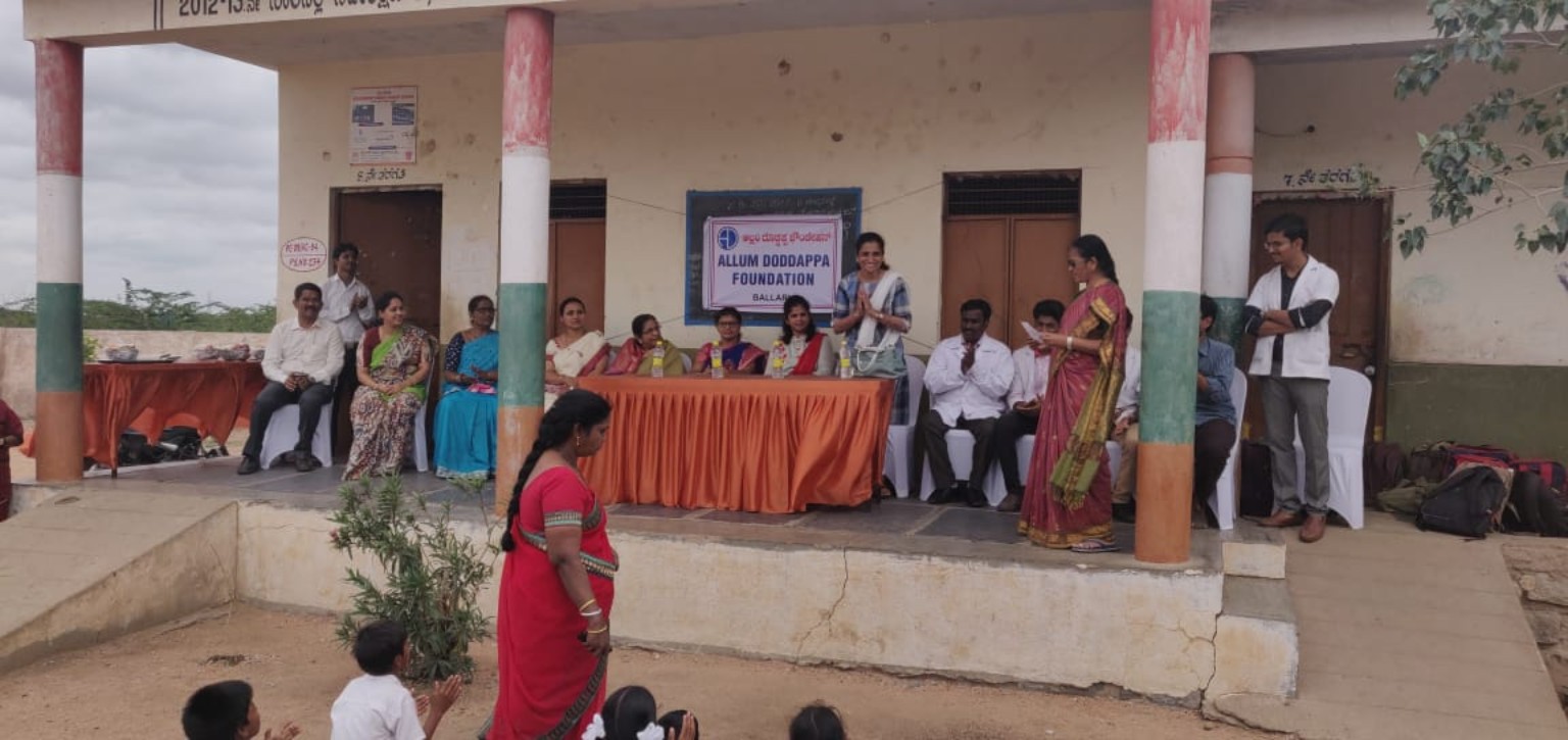 Foundation school initiative